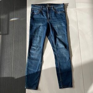 Frank & Oak Debbie High-Waisted Jeans | Size 30